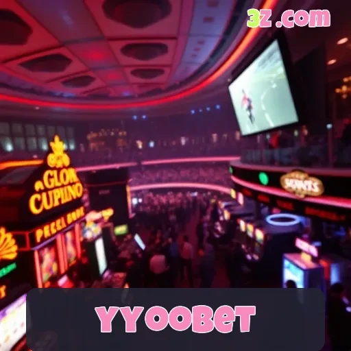 yyoobet Baccarat