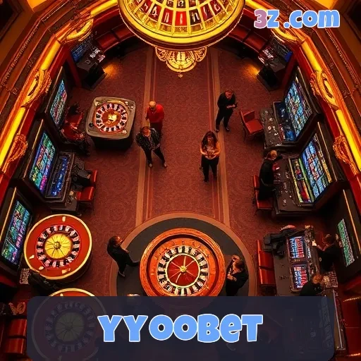 yyoobet Blackjack