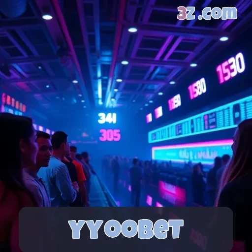 yyoobet Bônus