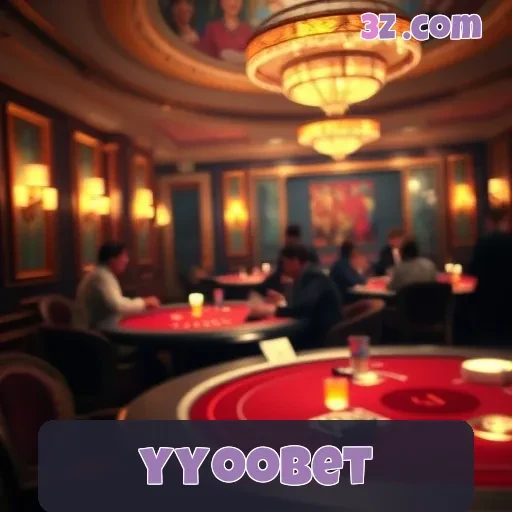 yyoobet Depósito