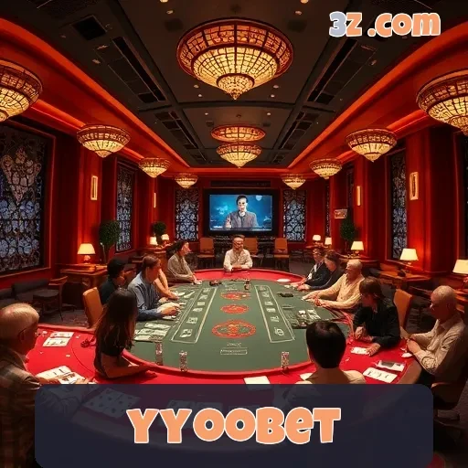 yyoobet Fantasy