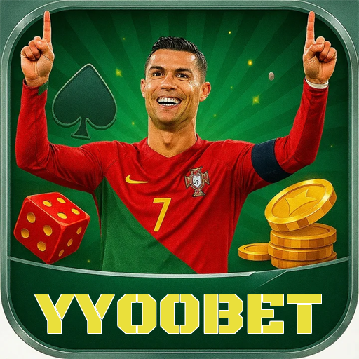 yyoobet-Logo