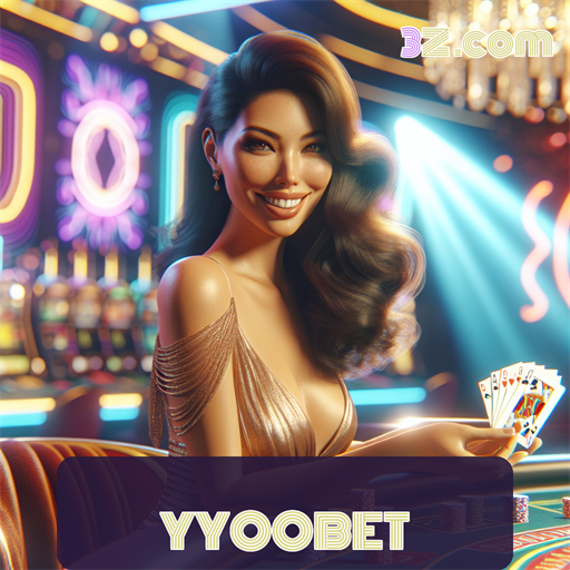A Magia dos Slots no Yyoobet: Entretenimento e Prêmios