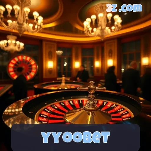 yyoobet Jackpots