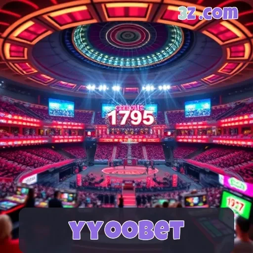 yyoobet Suporte