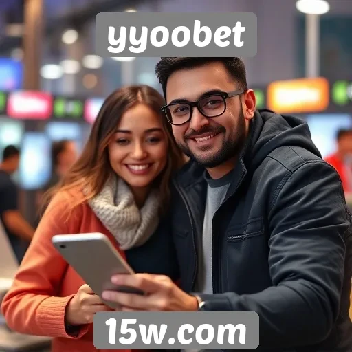 Avaliação da experiência do usuário no Yyoobet