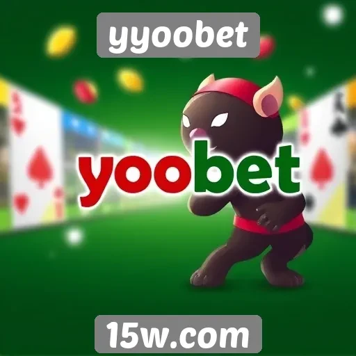 variedade de jogos disponíveis no yyoobet