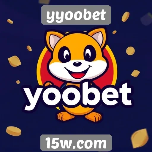 Plataforma yyoobet atrai jogadores com bônus competitivos