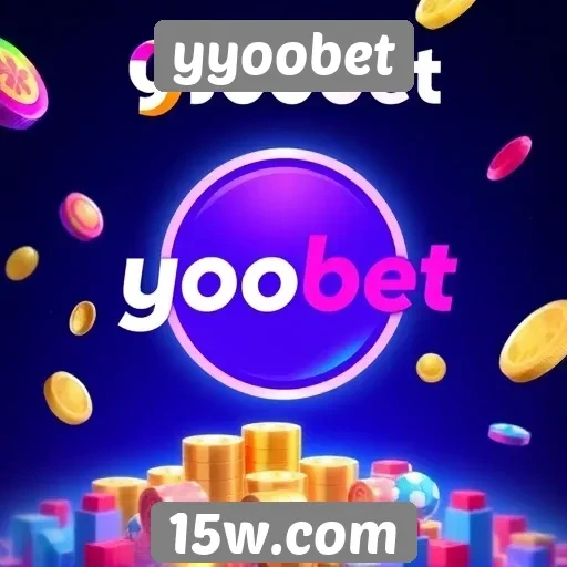 Yyoobet oferece diversidade em jogos de cassino online